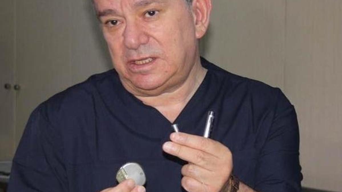 Kalp pili 2 grama düştü