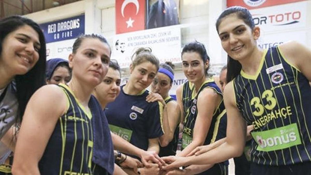 Fenerbahçe adım adım şampiyonluğa!
