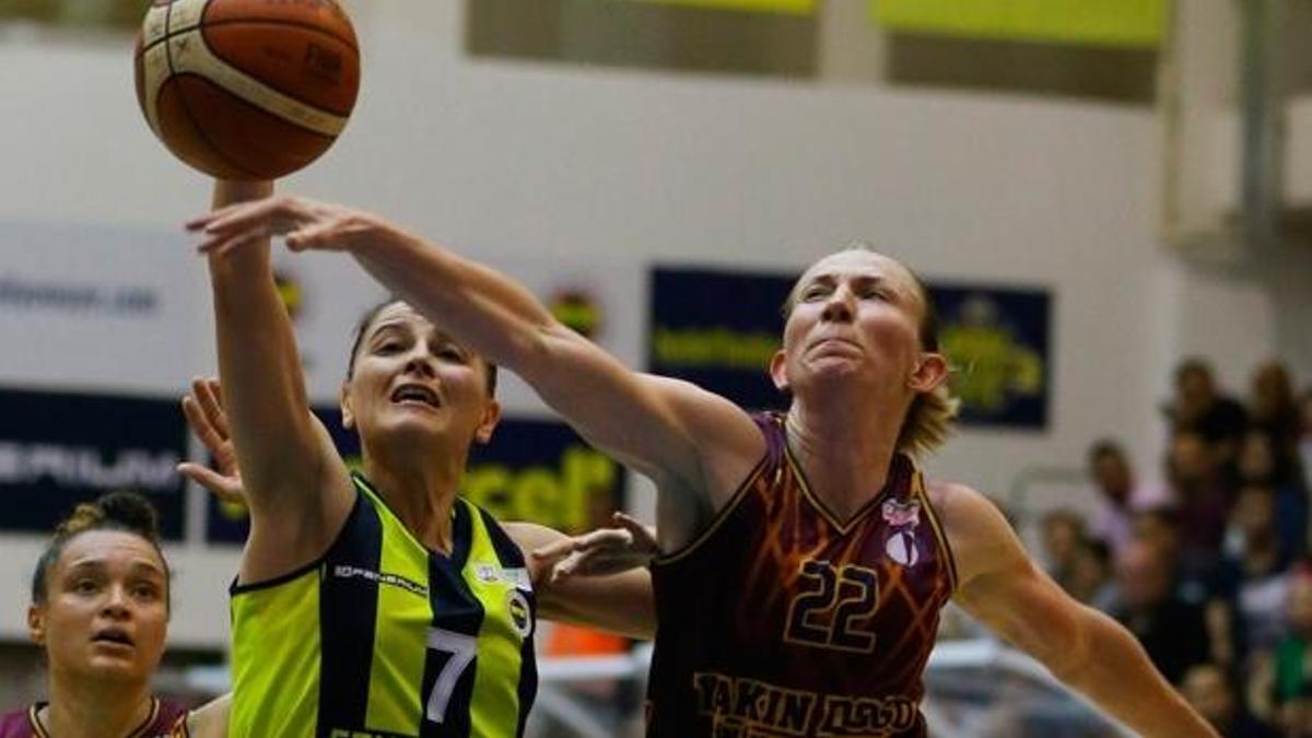 Fenerbahçe şampiyonluğa yakın