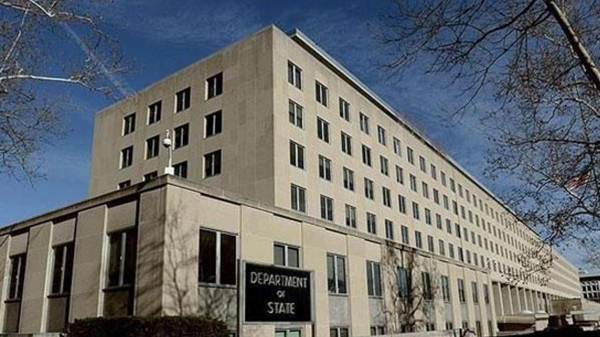 ABD'den Teksas'ta öldürülen Pakistanlı öğrenci için taziye mesajı