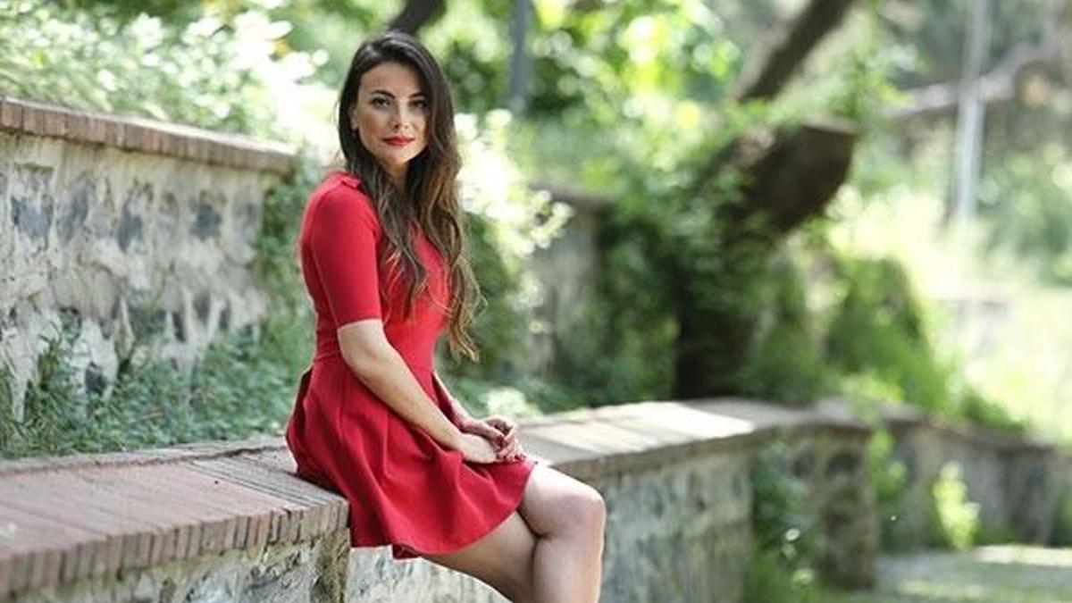 Yıldız Tilbe ile kıyaslanmak şahane bir şey