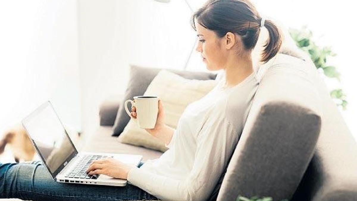 Ev rahatlığında psikolojik tedavi online terapi