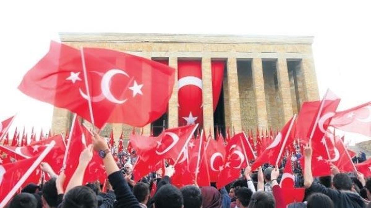 Samsun’a çıktılar