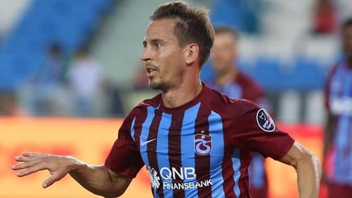 8 yıl sonra gol attı! Hem de 2 tane...