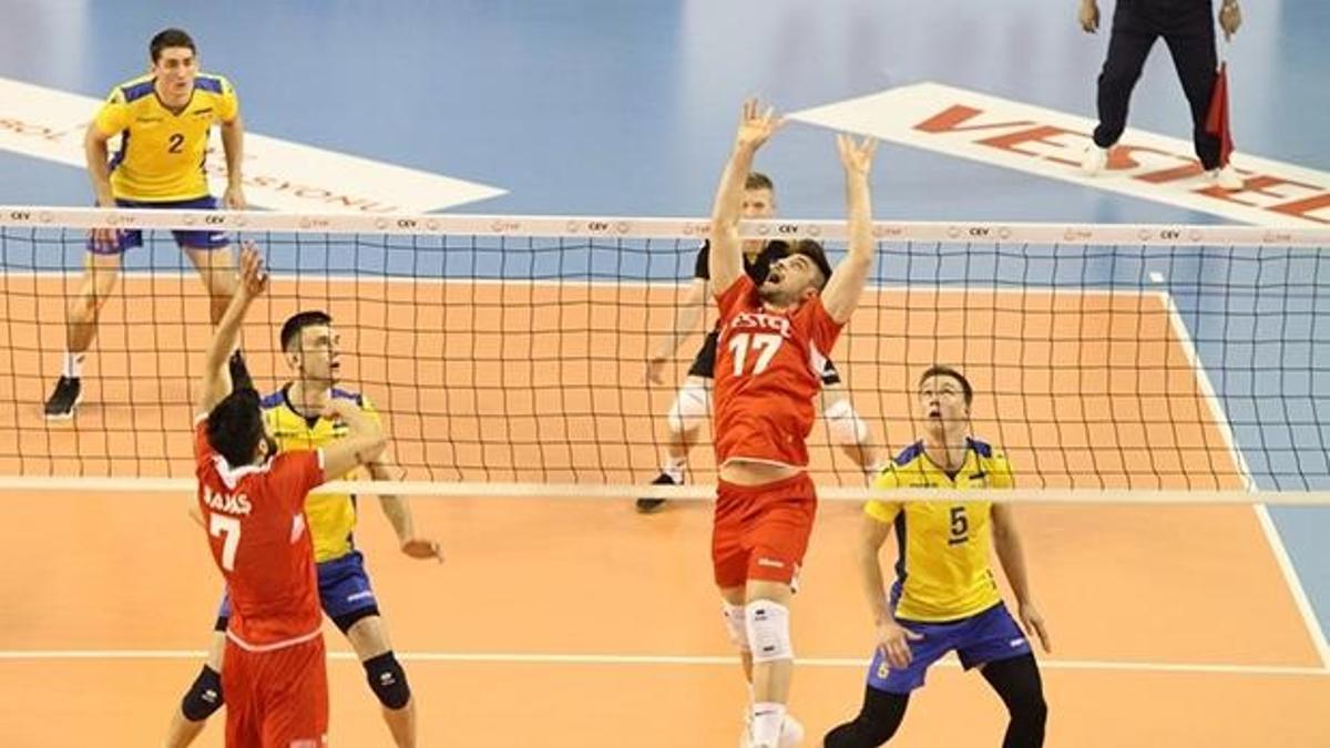 Milliler ilk maçını kazandı