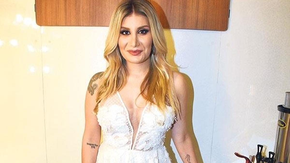 Abur cuburla kilo aldım