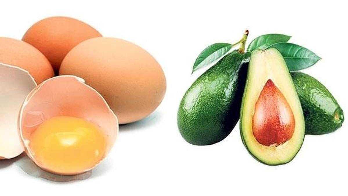 Oruç tutarken metabolizmayı  hızlandıran altı besini seçin!