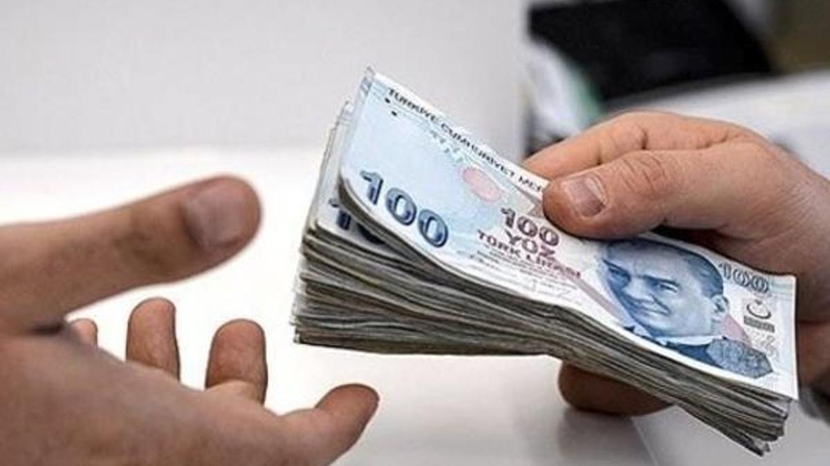 Son dakika... Prim borçlusu emekliye düşük faizli kredi desteği