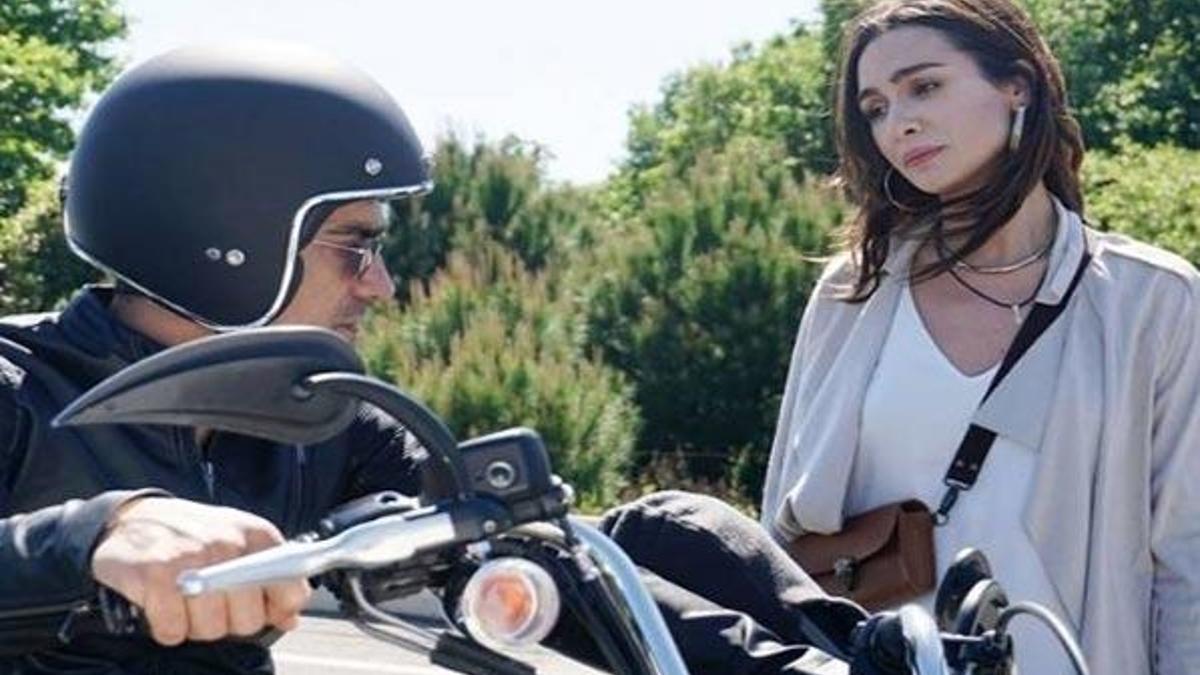 Siyah Beyaz Aşk 31. yeni bölümde Aslı, Ferhat'ı iyileştirebilecek mi?