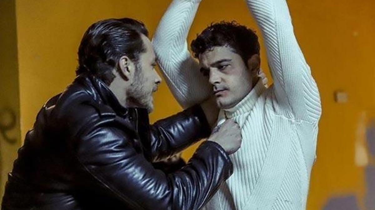 Söz dizisi 47. yeni bölümde tehlike çanları çalıyor!