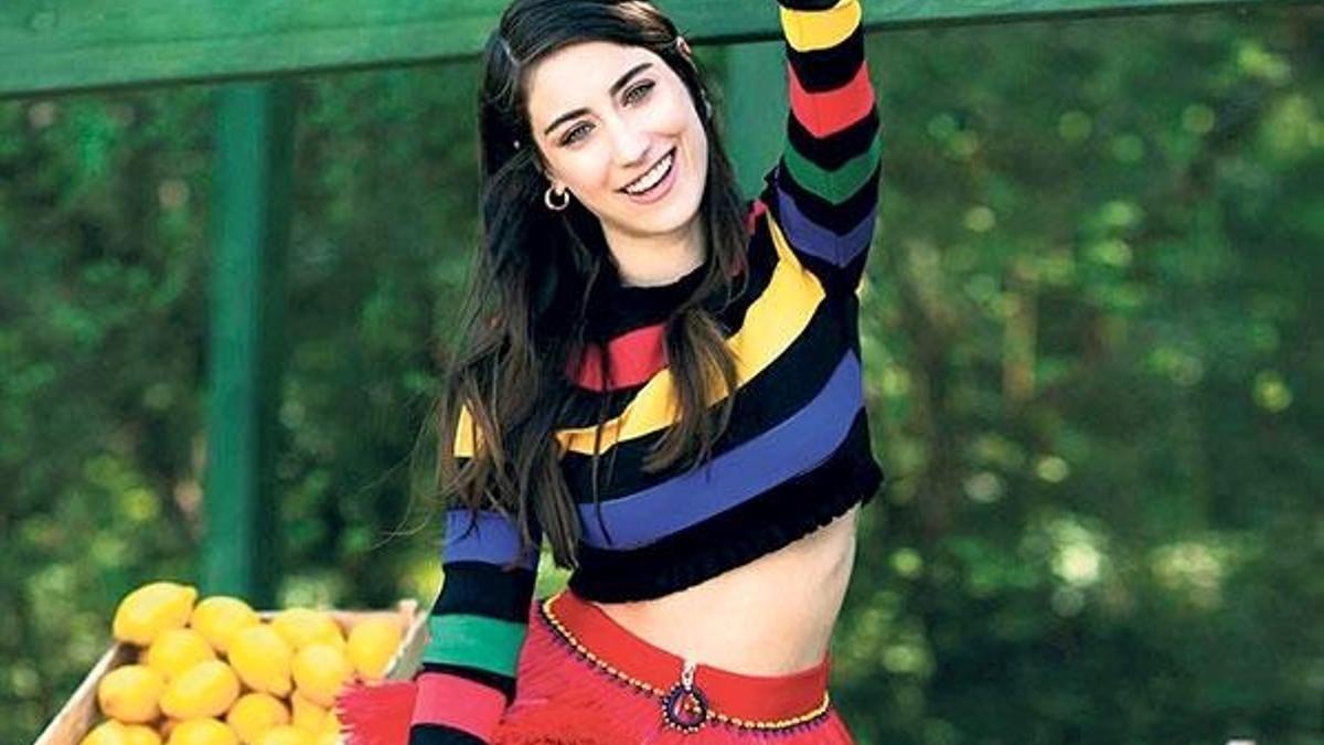 Feriha yüzünden sağlığım bozuldu