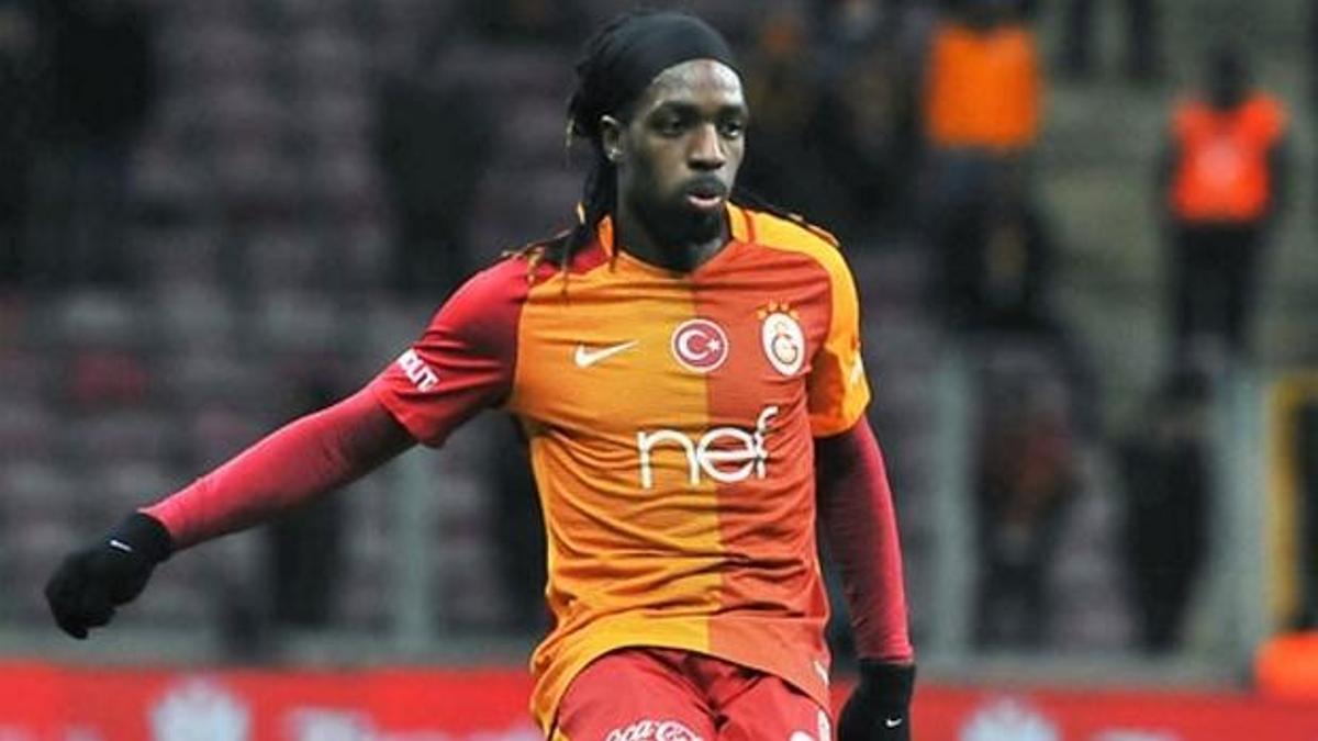 Cavanda Galatasaray'a geri dönüyor