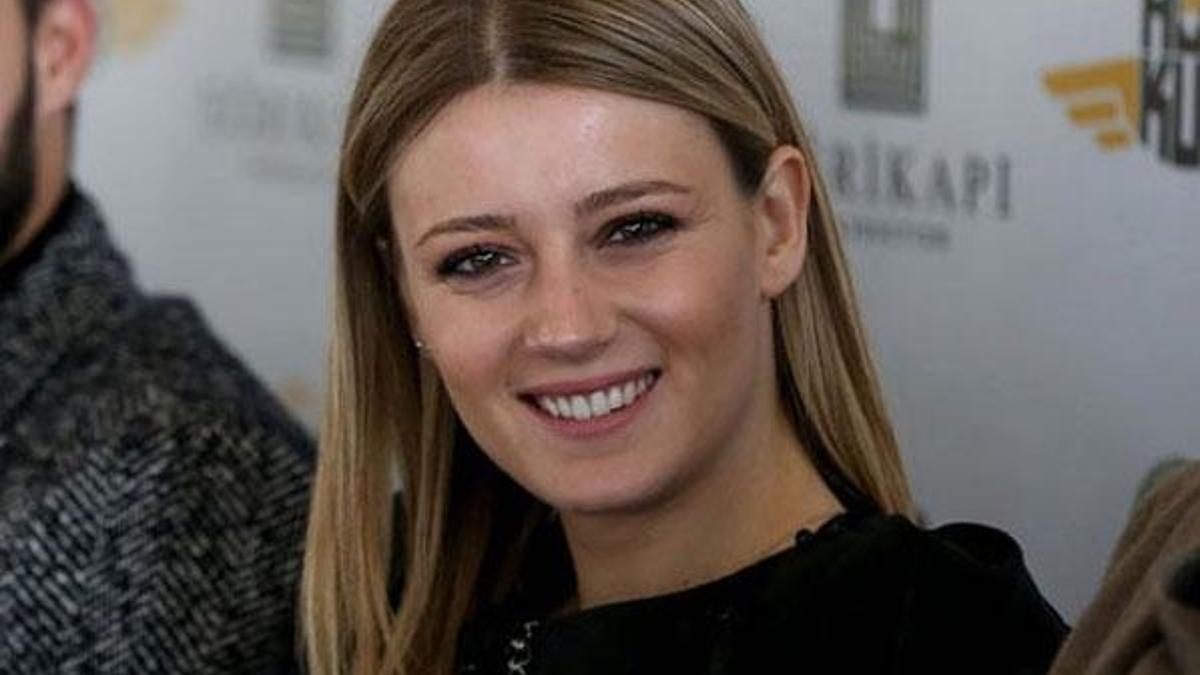 Gizem Karaca’nın evinde esrar öğütme makinesi ele geçirildi