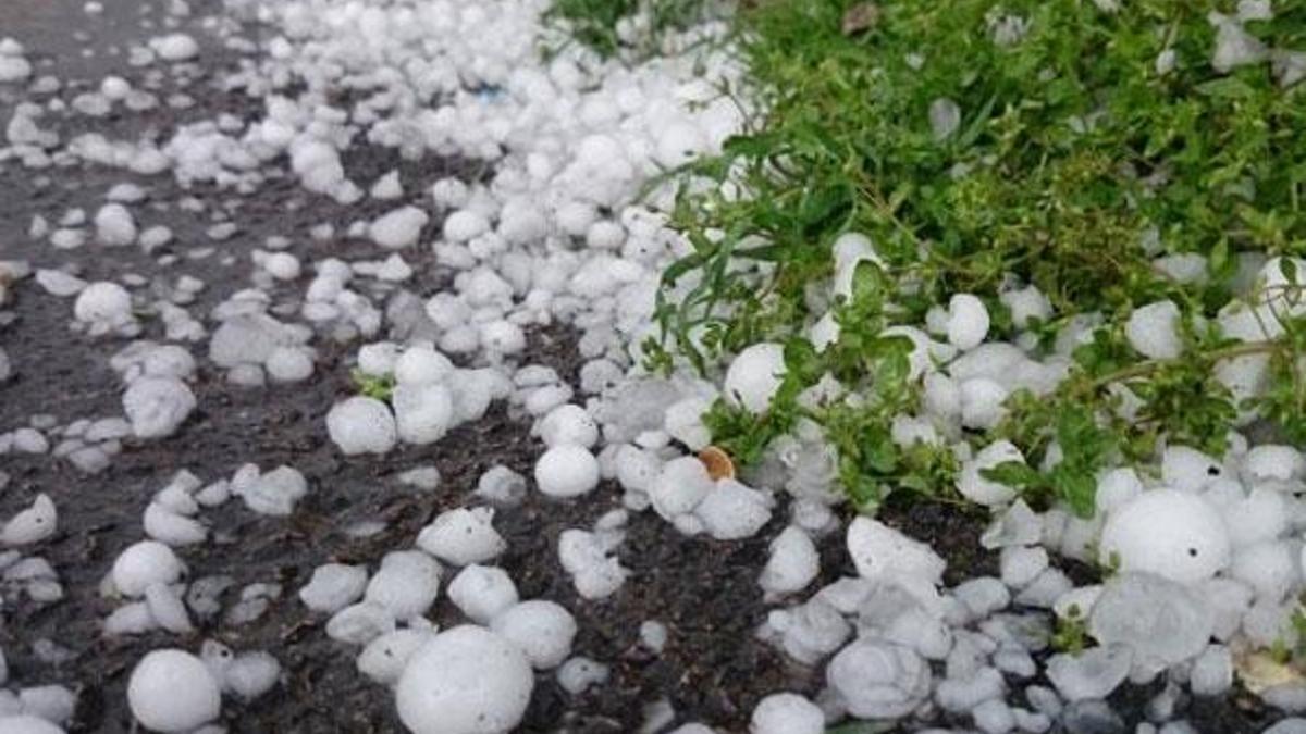 Flaş uyarı! Süper hücreli fırtına geliyor