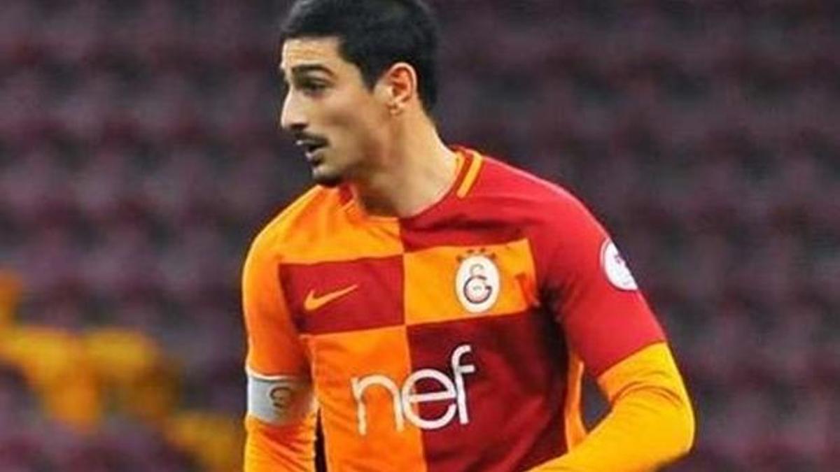 Koray Günter Genoa ile anlaştı