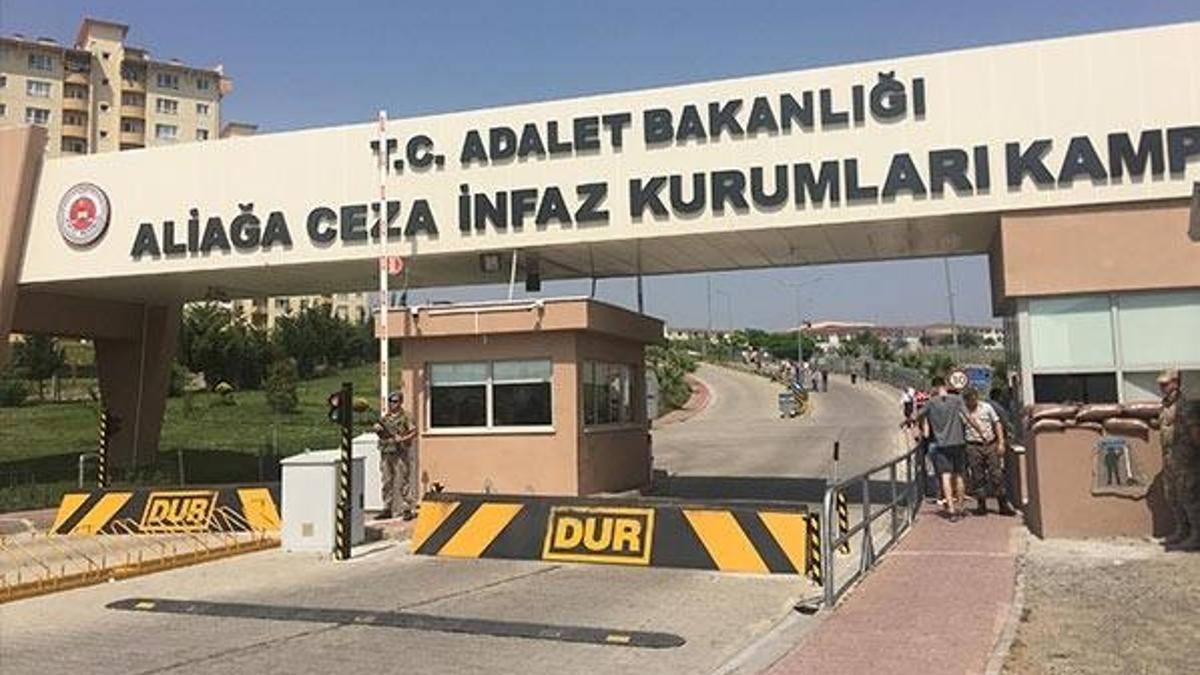 Son dakika: 104 kişiye müebbet