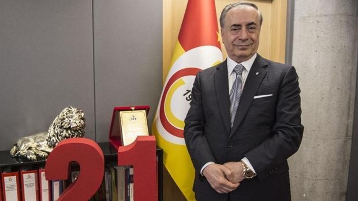 Cengiz: "Nagatomo'nun bonservisini almayı düşünüyoruz"