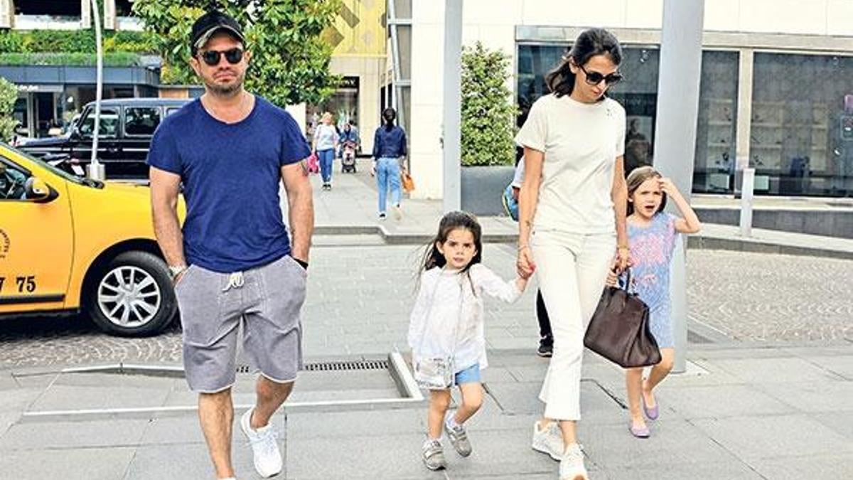 Aile saadeti
