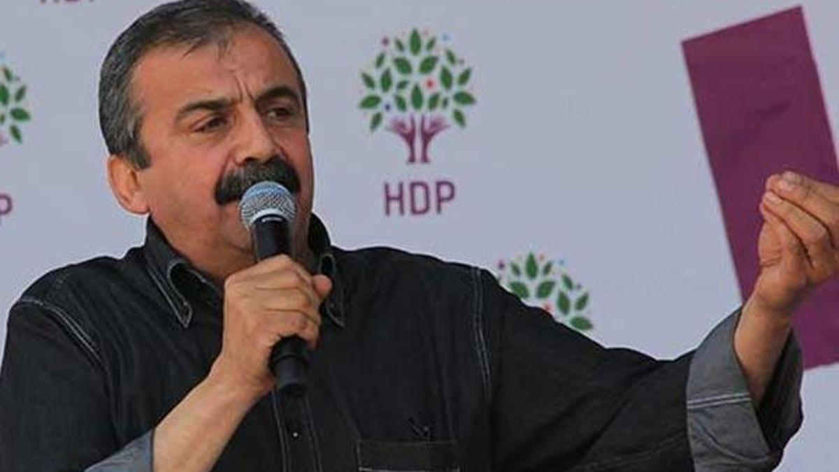 HDP'de milletvekillerinden 25'i liste dışı kaldı