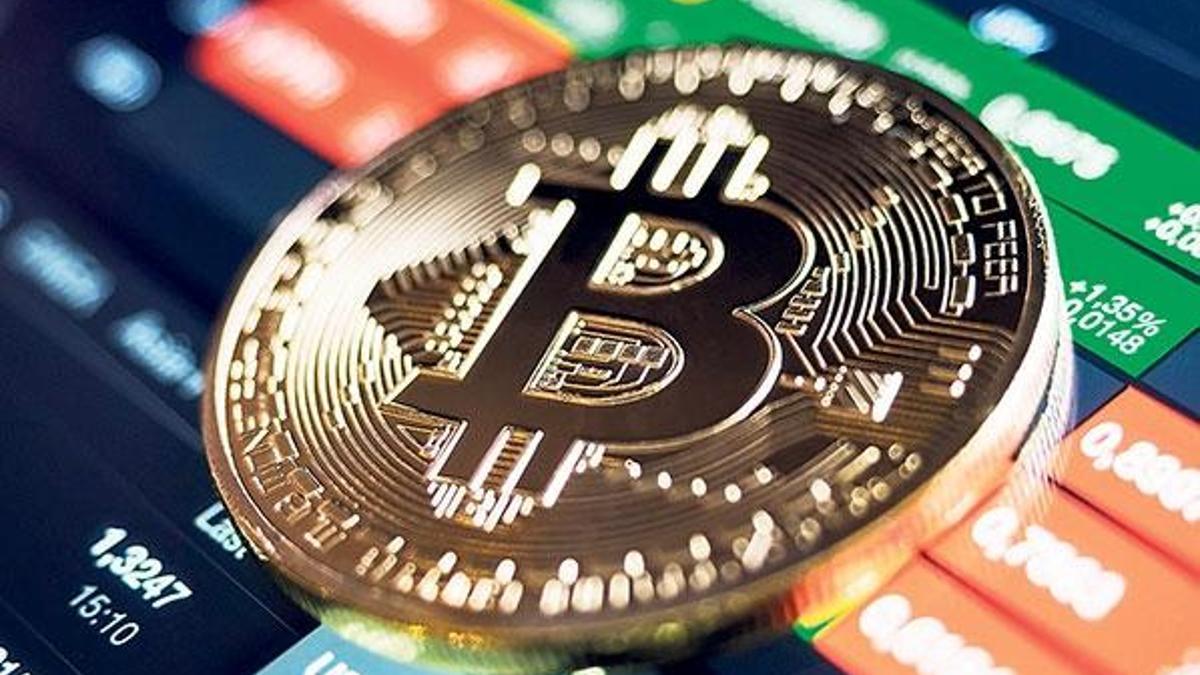 Bitticoin - Gazetevatan Son Dakika Ekonomi Haberleri