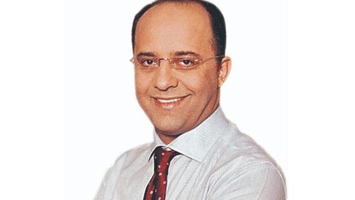 Mehmet Soysal, Doğan Gazetecilik İcra Kurulu Başkanı