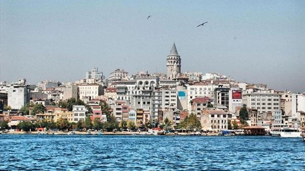 İstanbul’un planı kökten değişecek
