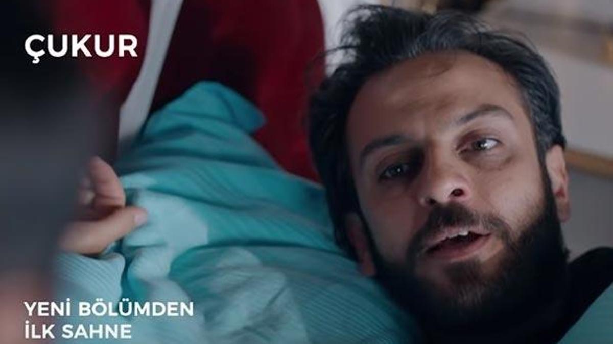 Çukur son bölümde neler yaşandı? 31. yeni bölümden ilk sahne...