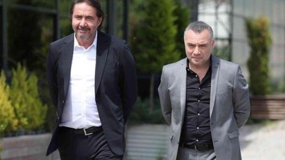 Eşkıya Dünyaya Hükümdar Olmaz 104. yeni bölümde şaşırtan boşanma kararı!