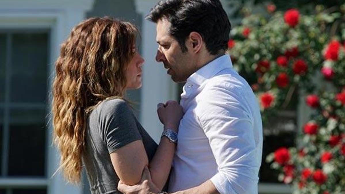 Ufak Tefek Cinayetler 30. yeni bölümde yaza merhaba partisi!