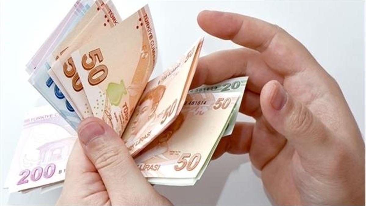 4C'den 4B kadrosuna geçenler maaşlarını peşin alacak