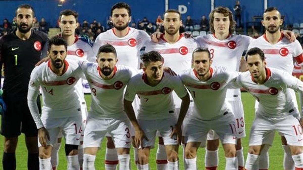 İstanbul'daki milli hasret sona eriyor