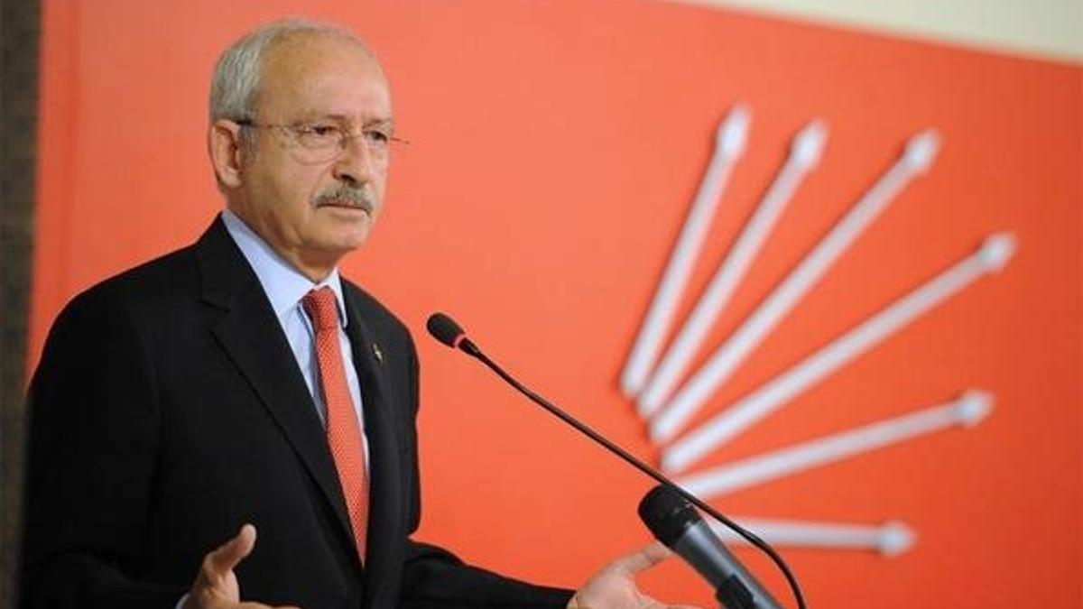 CHP'de aday listesi krizi