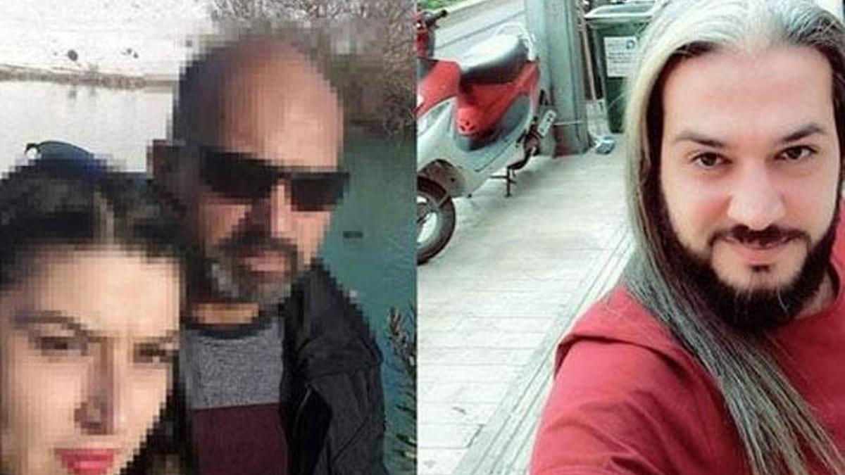 Son dakika... Evli kadın kuaförüyle nasıl basıldığını anlattı