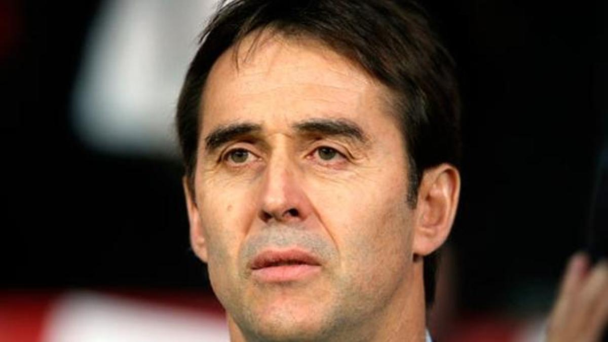 İspanya Dünya Kupası öncesi Lopetegui'nin sözleşmesini uzattı