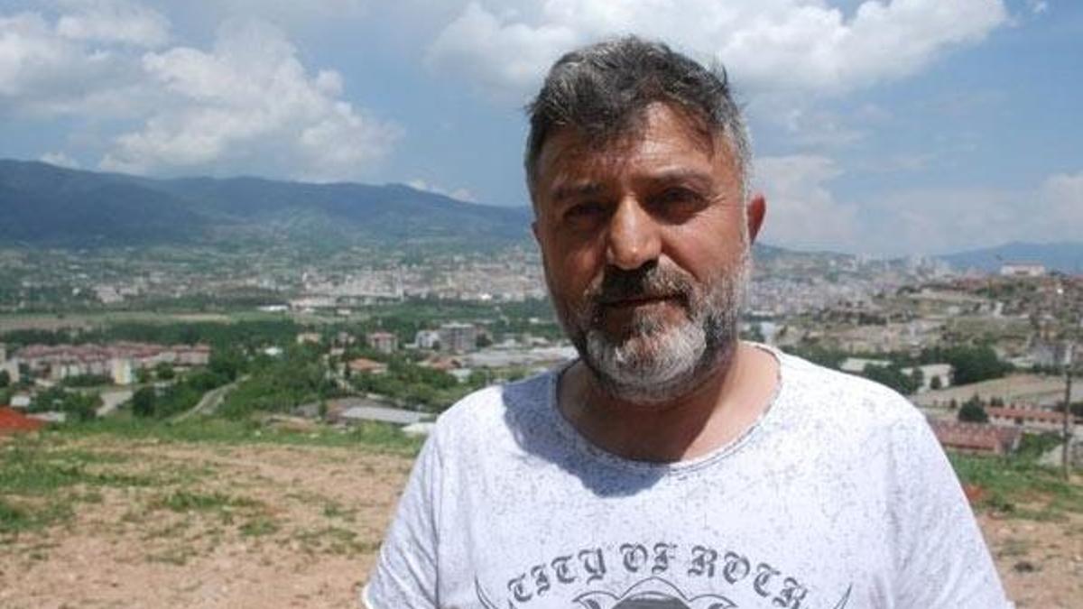 Altın dolusu çanta bulan vatandaştan ibretlik sözler