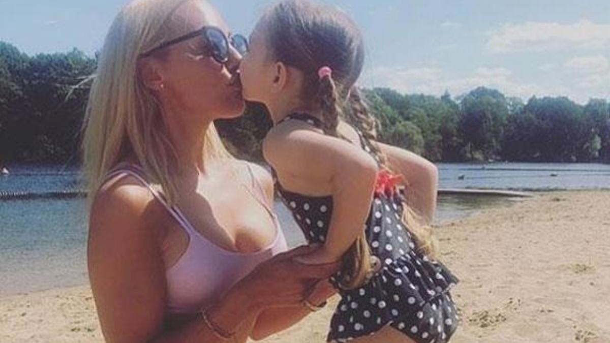 Bu fotoğrafı paylaştı olay oldu