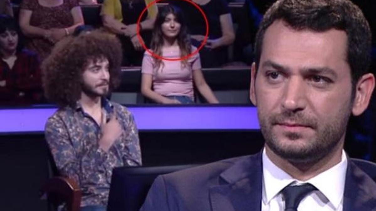 Kim Milyoner Olmak İster'de rezil eden soru