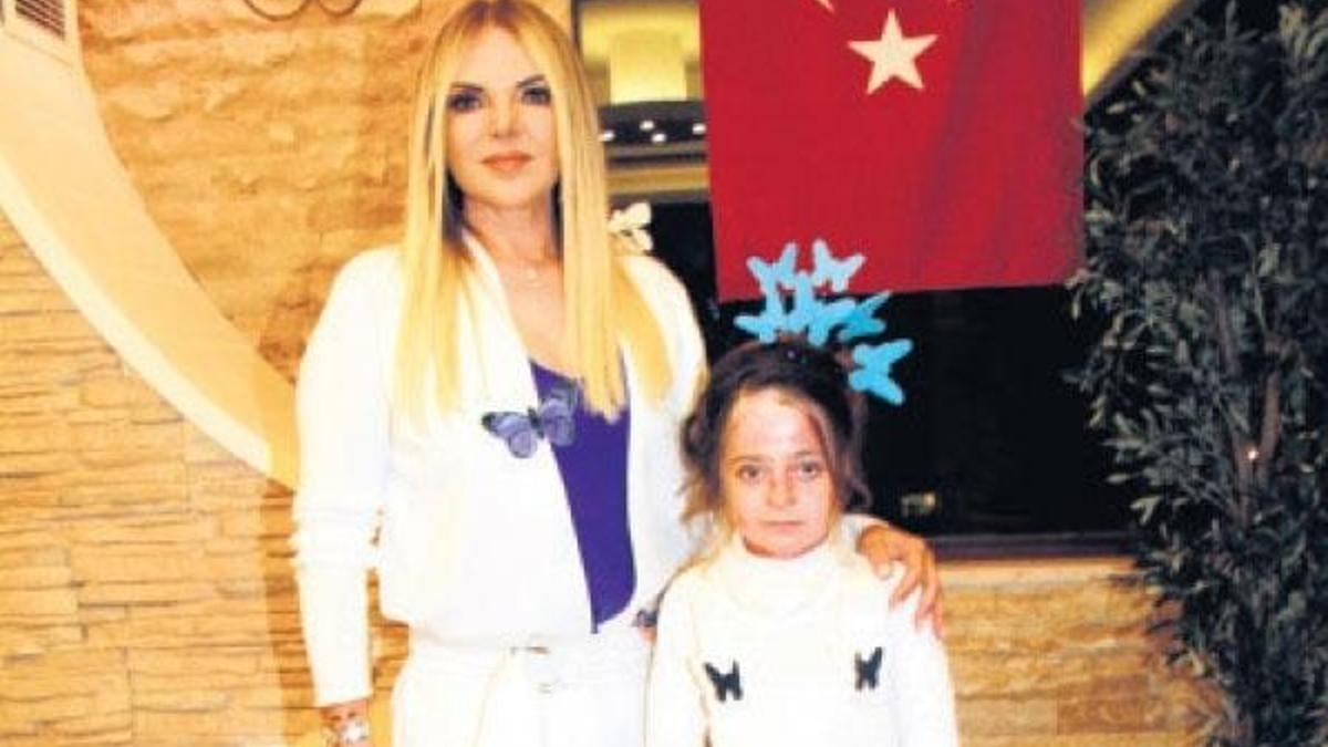 Her şey kelebek çocuklar için