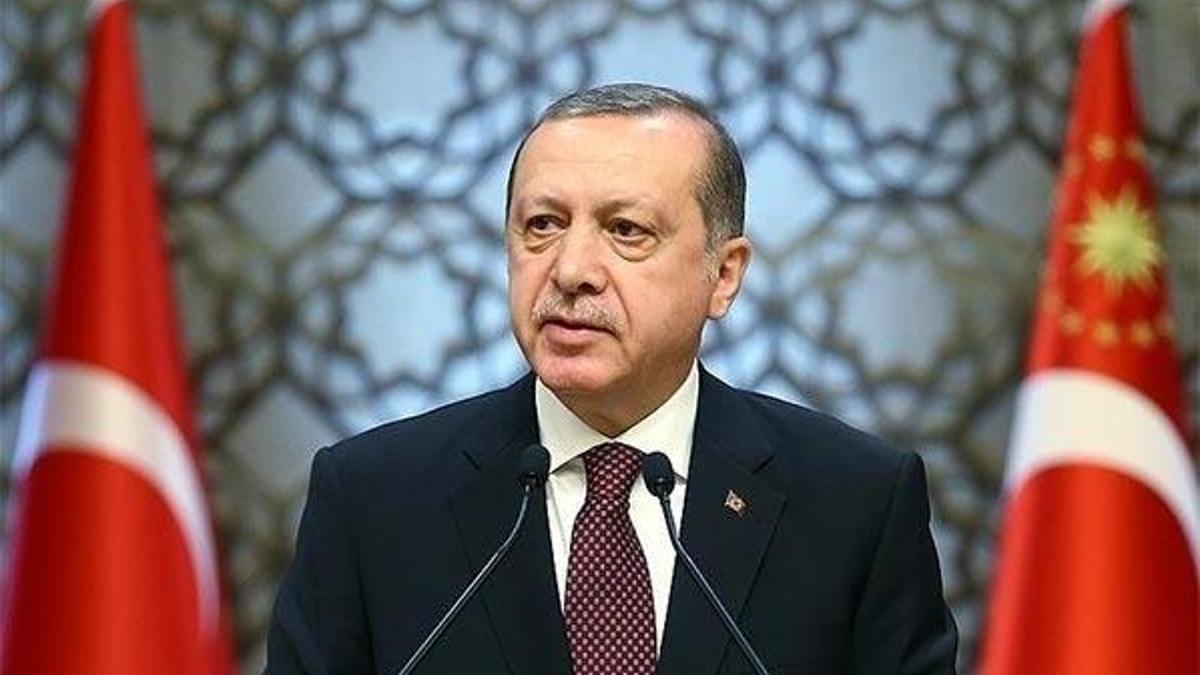 AK Parti'den Erdoğan'ın seçim kampanyasına destek çağrısı