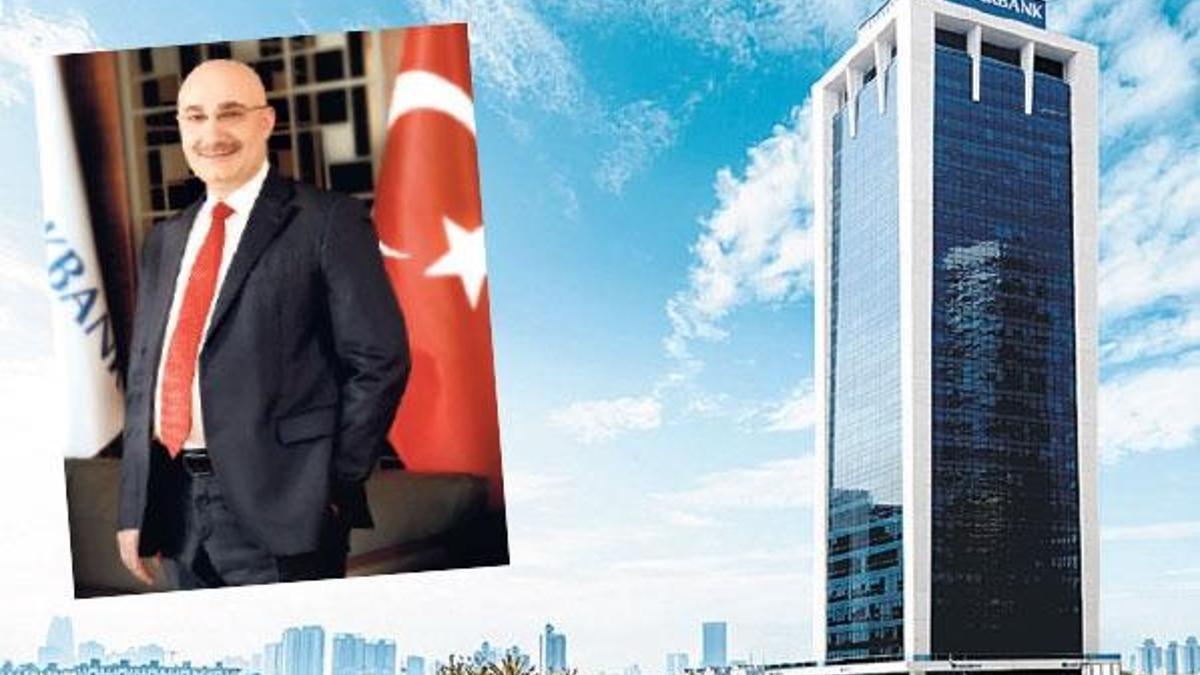 Likidite daralmasına karşı dirençliyiz