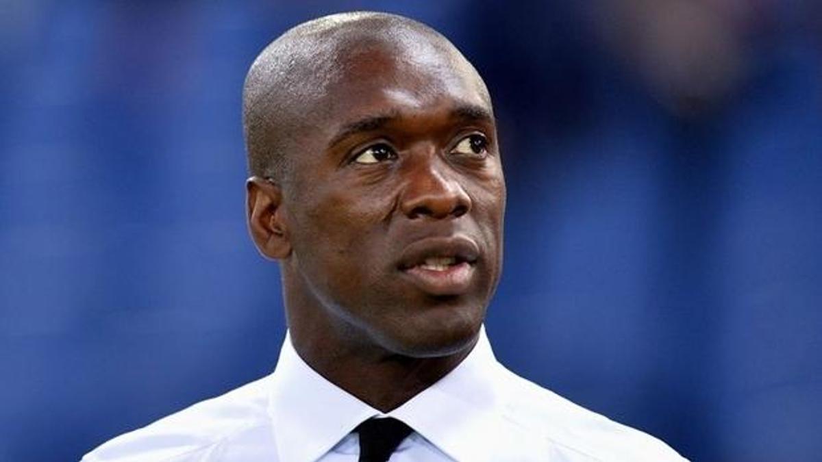 Deportivo'da Seedorf dönemi sona erdi