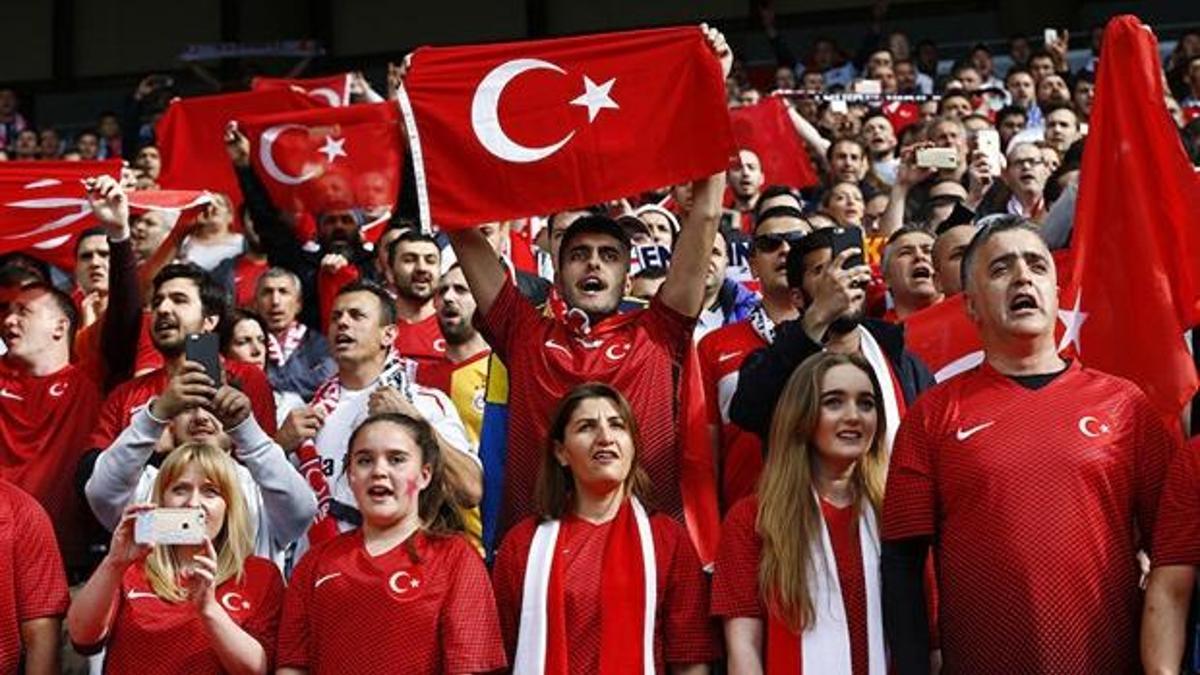 Tunus-Türkiye maçının biletleri satışa çıktı