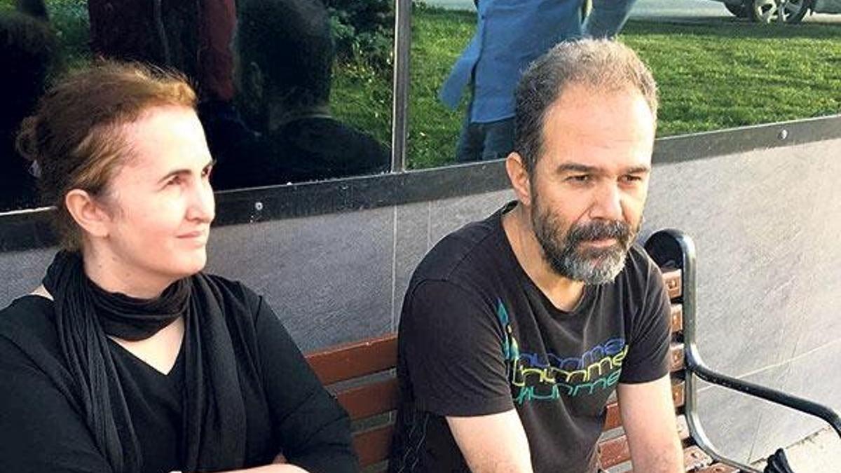 FETÖ’nün ‘altın  çocuğu’ yakalandı