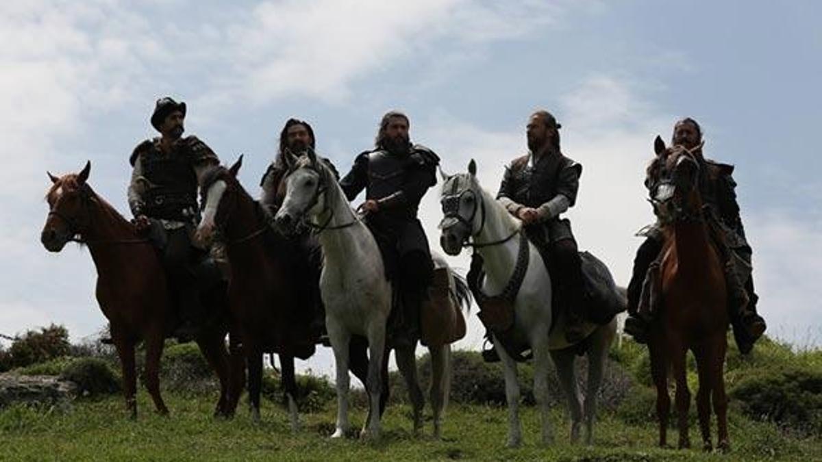Diriliş Ertuğrul 119. yeni bölümde Bamsı'ya ne olacak?