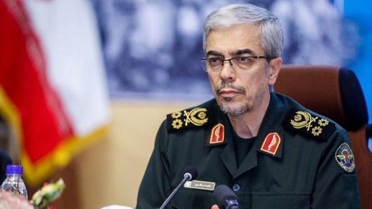 Son dakika... ABD'ye rest! 'Sizden izin almayacağız'