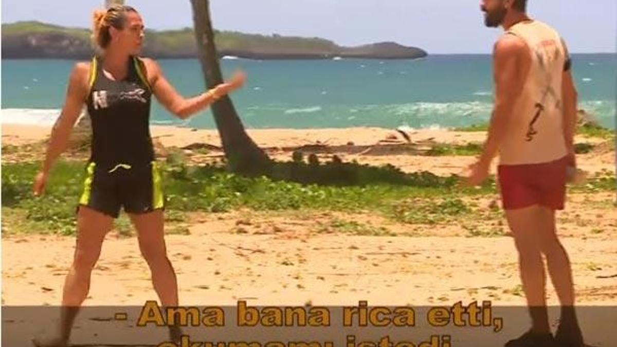 Survivor'da sembol oyununun kazananı kimler oldu? İşte yaşananlar...