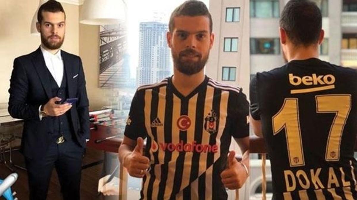Formayı giydi taraftar heyecanlandı!