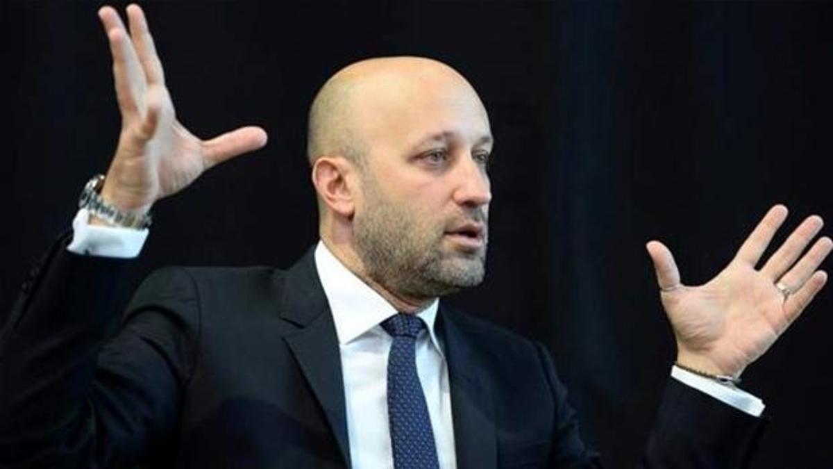 Cenk Ergün açıkladı! Şampiyon kadro böyle kuruldu...