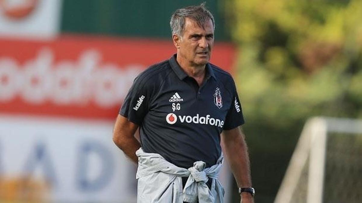Şenol Güneş ikna oldu! Yardımcısı...