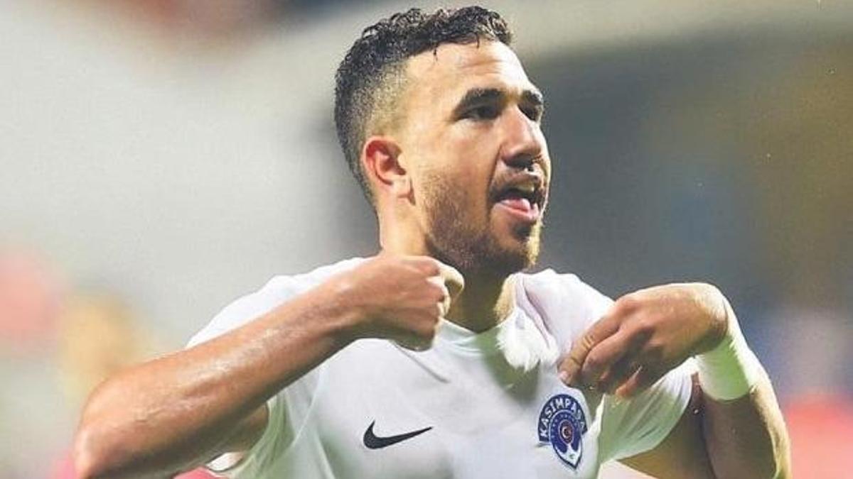 Kasımpaşa'dan flaş Trezeguet açıklaması!